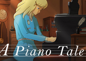 A Piano Tale