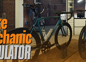 Bike Mechanic Simulator 2023