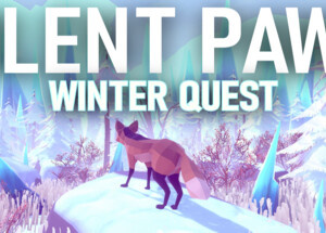 Silent Paws: Winter Quest
