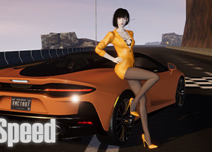 Hot Speed