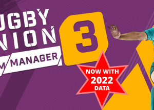 Rugby Union Team Manager 3
