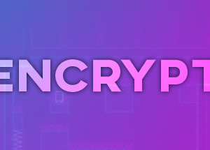 encrypt.