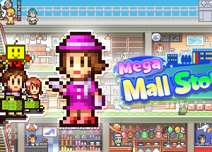 Mega Mall Story 2