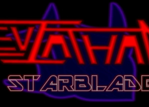 Leviathan Starblade