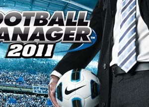 Football Manager 2011