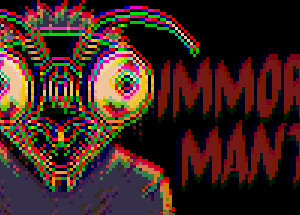 Immortal Mantis