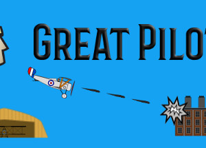 Great Pilots