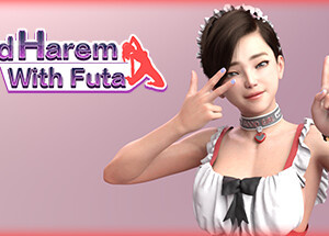 Maid Harem With Futa