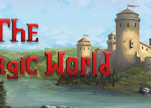 The Magic World