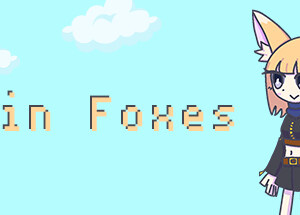 Gain Foxes