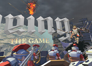 Being The Game