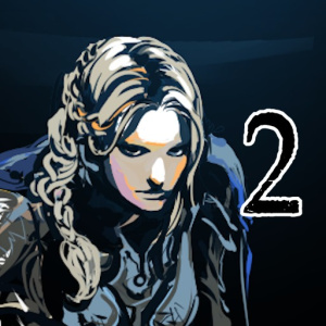 Buriedbornes2 -Dungeon RPG-