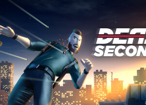 Dead Second