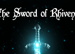 The Sword of Rhivenia