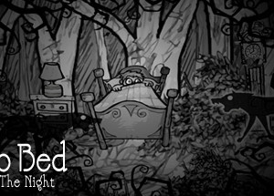 Go To Bed: Survive The Night