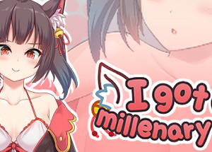 I got a millenary cat