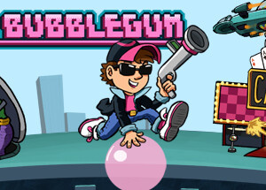 Kid Bubblegum