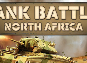 Tank Battle: North Africa