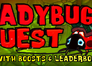 Ladybug Quest
