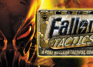 Fallout Tactics: Brotherhood of Steel