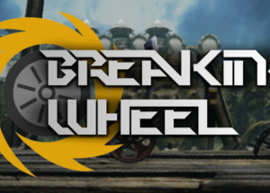 Breaking Wheel