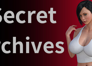 Secret Archives