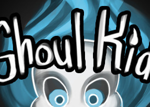 Ghoul Kid