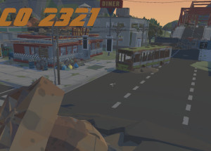 SynCo 2321
