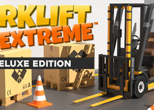 Forklift Extreme: Deluxe Edition