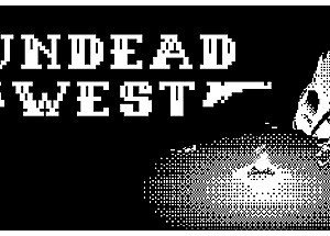 Undead West