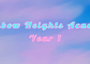 Rainbow Heights Academy: Year 1