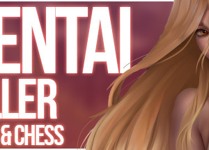 Hentai Killer: Girls & Chess