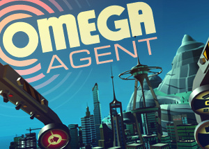 Omega Agent