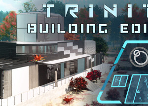 Trinity Building Editor