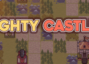 Mighty Castles