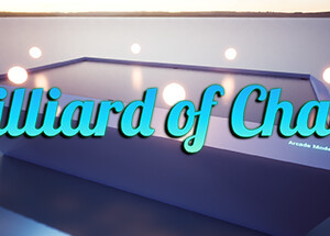 Billiard of Chaos