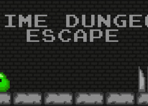 Slime Dungeon Escape
