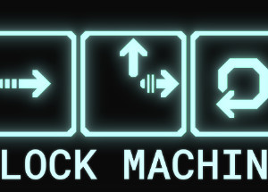 Block Machine