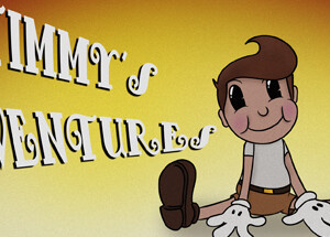 Timmy’s Adventures