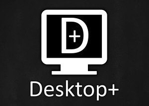 Desktop+