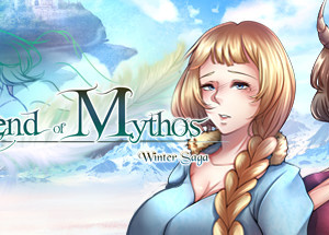 The Legend of Mythos