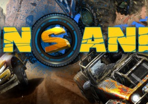 Insane 2