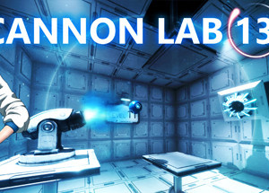 Cannon Lab 13