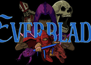 Everblade