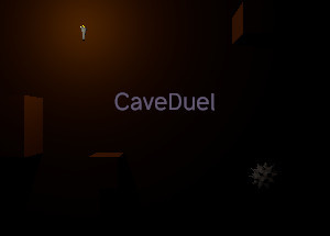 CaveDuel
