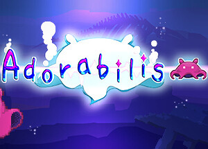 Adorabilis