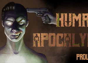 Human Apocalypse: Prologue