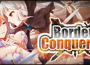Border Conqueror