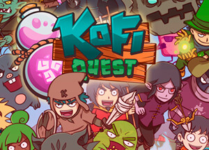 Kofi Quest