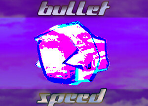 Bullet Speed